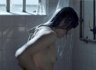 ivana milicevic nude shower scene on banshee 8977 8