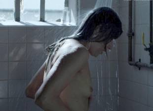 ivana milicevic nude shower scene on banshee 8977 9