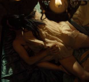 jeanine mason nude in of kings and prophets 9498 1