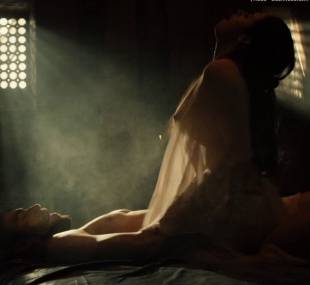 jeanine mason nude in of kings and prophets 9498 7