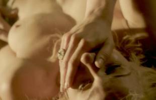 jeany spark nude and full frontal in da vinci demons 5528 20
