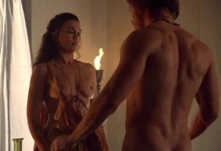 jenna lind topless on spartacus blood and sand 1307 6