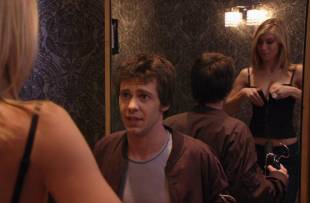 jennifer holland topless in the change room from american pie 8347 2