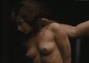 jessica barden nude full frontal on penny dreadful 1033 10