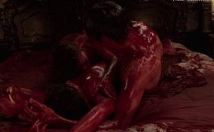 jessica barden nude with billie piper in penny dreadful 2305 20