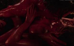 jessica barden nude with billie piper in penny dreadful 2305 21