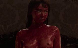 jessica barden nude with billie piper in penny dreadful 2305 4