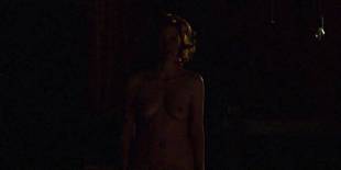 jessica chastain nude scene from lawless 2577 7
