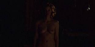 jessica chastain nude scene from lawless 2577 8
