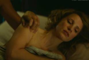 jessica chastain topless in the zookeeper wife 7791 10