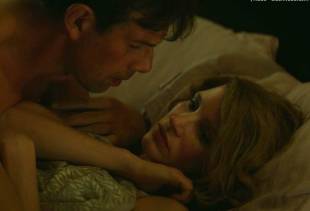 jessica chastain topless in the zookeeper wife 7791 16