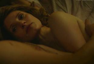 jessica chastain topless in the zookeeper wife 7791 2