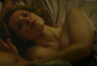 jessica chastain topless in the zookeeper wife 7791 3