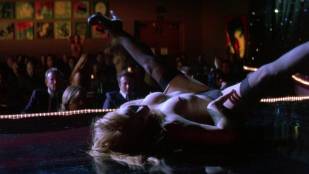 jessica chastain topless on the stripper pole in jolene 1627 33