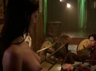 jessica clark nude and full frontal on true blood 9938 13