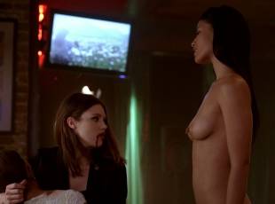 jessica clark nude and full frontal on true blood 9938 19