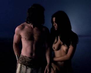 jessica clark nude full frontal and fast on true blood 6242 10