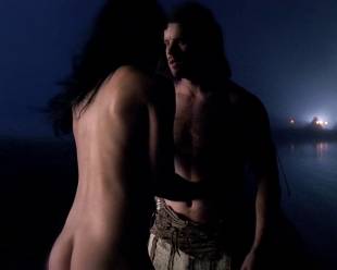 jessica clark nude full frontal and fast on true blood 6242 12