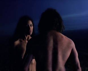 jessica clark nude full frontal and fast on true blood 6242 3