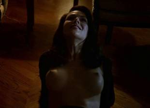 jessica marais topless to touch herself on magic city 2598 9
