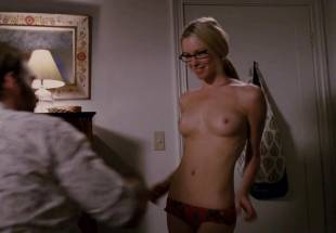 jessica morris topless in bedroom from role models 0406 17