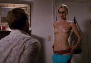 jessica morris topless in bedroom from role models 0406 7