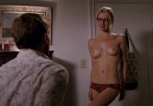 jessica morris topless in bedroom from role models 0406 9