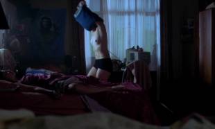 jessica pare piper perabo nude together in lost and delirious 0249 24