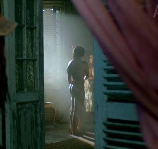 jessica parker kennedy nude and full frontal in black sails 0461 7