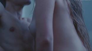 josephine berry topless in the girl from song 8464 13