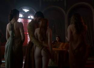 josephine gillan nude and full frontal for pick on game of thrones 6036 11