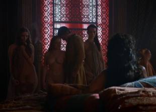 josephine gillan nude and full frontal for pick on game of thrones 6036 13