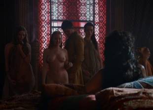 josephine gillan nude and full frontal for pick on game of thrones 6036 14
