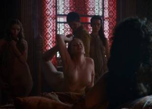 josephine gillan nude and full frontal for pick on game of thrones 6036 17