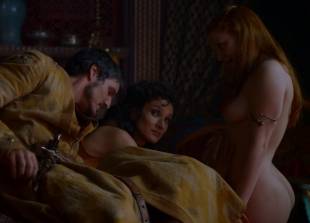 josephine gillan nude and full frontal for pick on game of thrones 6036 26
