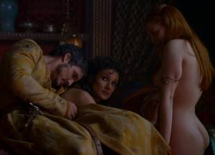 josephine gillan nude and full frontal for pick on game of thrones 6036 27