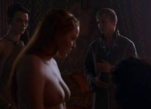 josephine gillan nude and full frontal for pick on game of thrones 6036 32