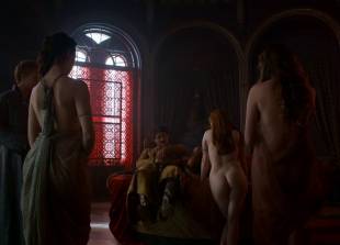 josephine gillan nude and full frontal for pick on game of thrones 6036 33
