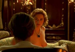 kate winslet nude scene from titanic 9149 10