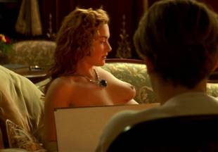 kate winslet nude scene from titanic 9149 11