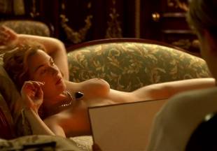 kate winslet nude scene from titanic 9149 18