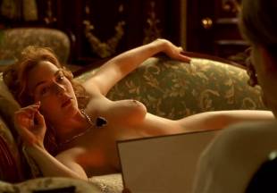 kate winslet nude scene from titanic 9149 21