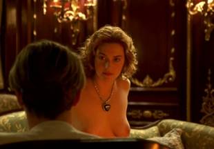 kate winslet nude scene from titanic 9149 9