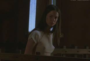 katherine waterston topless in the babysitters 8338 1