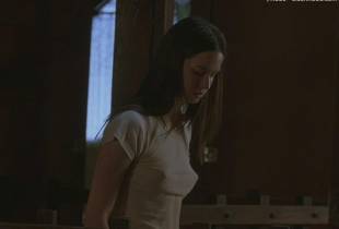 katherine waterston topless in the babysitters 8338 2