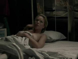 kay story nude out of bed for a smoke on banshee 2432 12