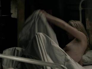 kay story nude out of bed for a smoke on banshee 2432 13
