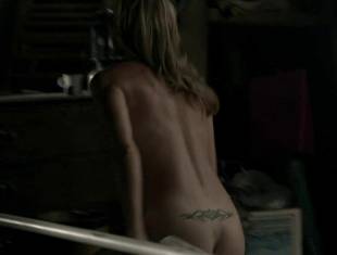 kay story nude out of bed for a smoke on banshee 2432 14