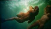 kelly brook and riley steele swimming naked in piranha 3d 9820 5