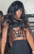 kelly rowland breasts exposed during performance 0164 8